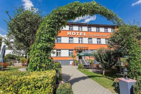 Frankfurt-Oder Zur Alten Oder - 38