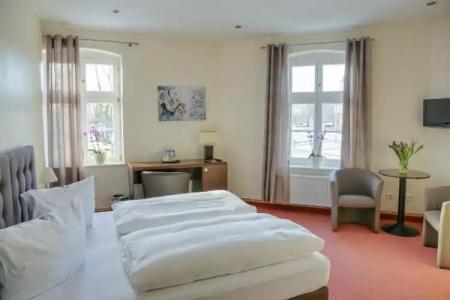 Frankfurt-Oder Zur Alten Oder - 58