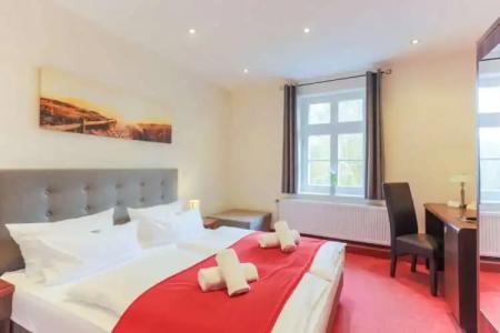 Frankfurt-Oder Zur Alten Oder - 72