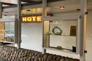 Hotel «Flensburger Hof», Фленсбург