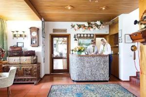 Hotel «Diana», Фельдберг