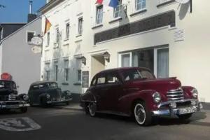 Hotel Stadt Coblenz, Бад-Эмс