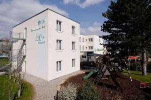 Hotel «Berkheimer Hof», Эслинген