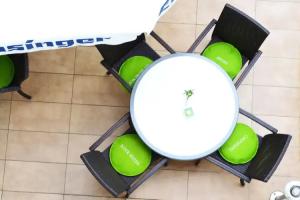 Отель «Ecoinn», Эслинген