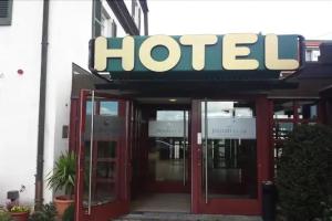 Hotel «Jägerhaus in Esslingen», Эслинген