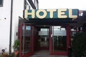 Hotel «Jägerhaus in Esslingen», Эслинген