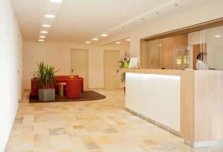 Jägerhaus in Esslingen - 1