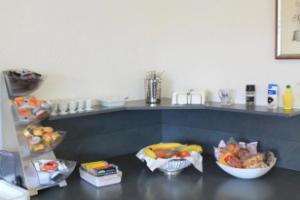 Hotel «am Bad», Эслинген