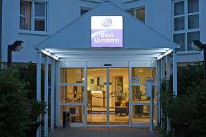 Quality Hotel Erlangen, Эрланген