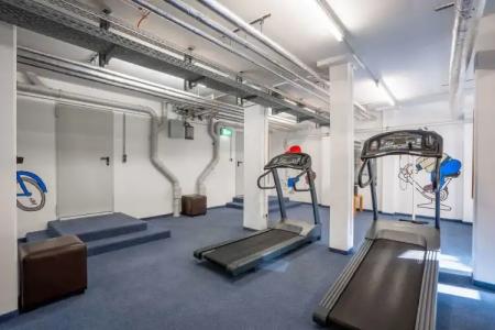 Quality Erlangen - 16