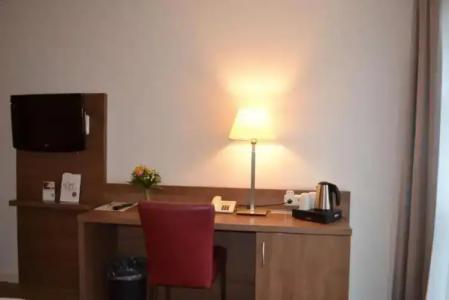 Quality Erlangen - 71