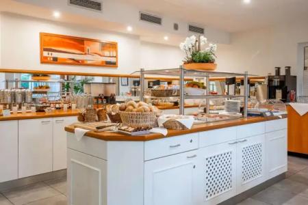 Quality Erlangen - 8