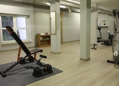 Quality Erlangen - 43