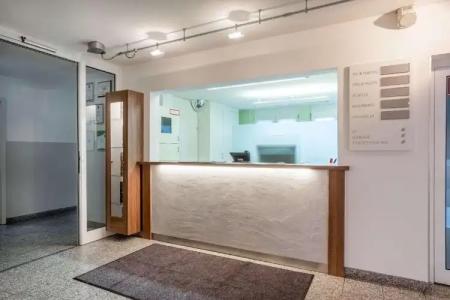 Quality Erlangen - 1