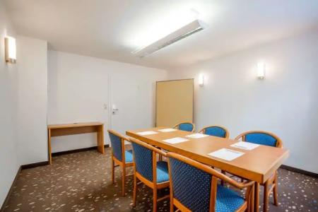 Quality Erlangen - 15