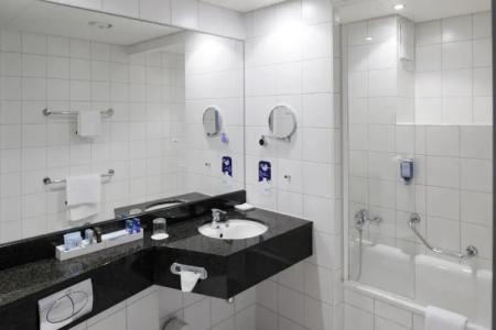 Novotel Erlangen - 45