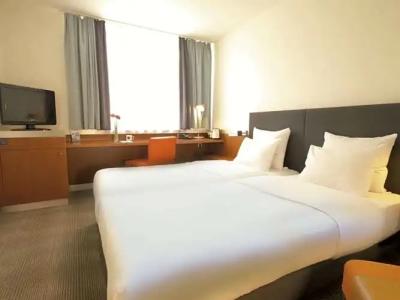 Novotel Erlangen - 35