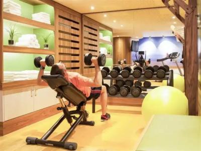 Novotel Erlangen - 15