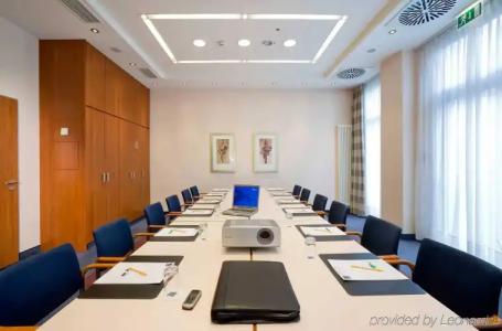 Novotel Erlangen - 11