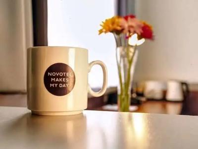 Novotel Erlangen - 37