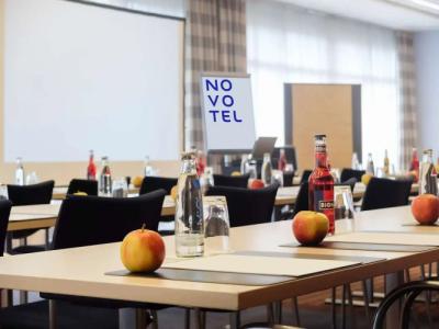 Novotel Erlangen - 31