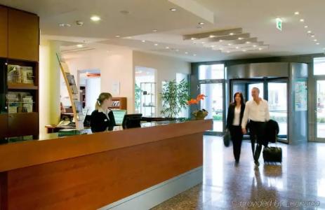 Novotel Erlangen - 21