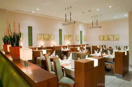 Novotel Erlangen - 20