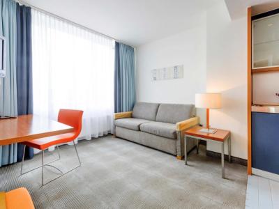 Novotel Erlangen - 1