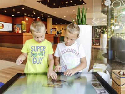 Novotel Erlangen - 27