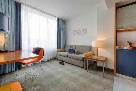 Novotel Erlangen - 51