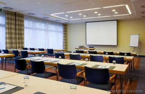 Novotel Erlangen - 12