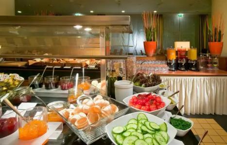 Novotel Erlangen - 9