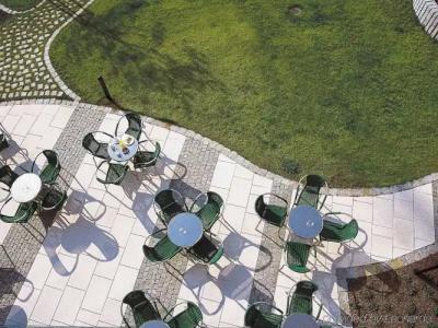 Novotel Erlangen - 16