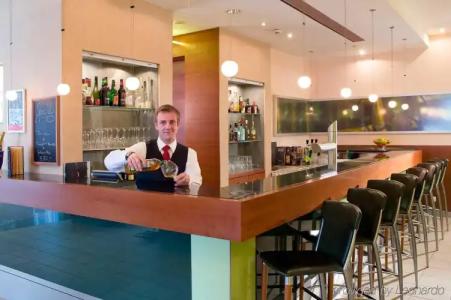 Novotel Erlangen - 19