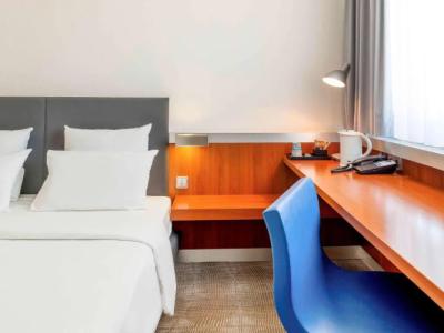 Novotel Erlangen - 44