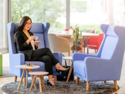 Novotel Erlangen - 23