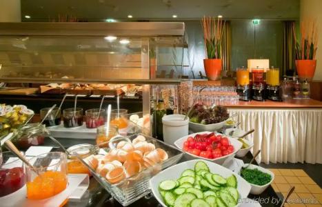 Novotel Erlangen - 7