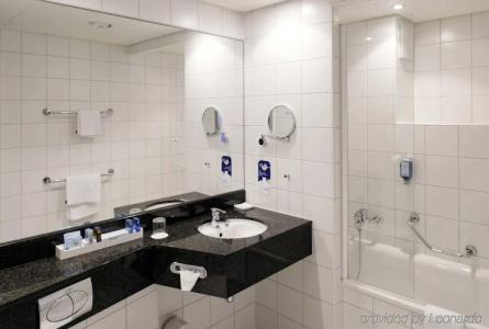 Novotel Erlangen - 6