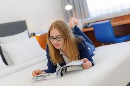 Novotel Erlangen - 60