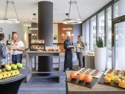 Novotel Erlangen - 8