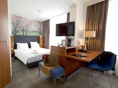 Novotel Erlangen - 49