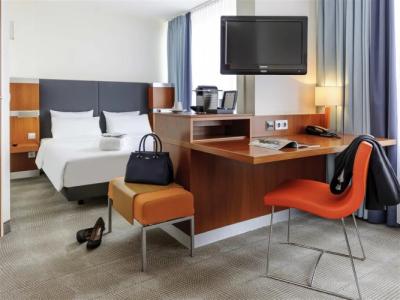 Novotel Erlangen - 4