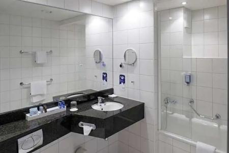 Novotel Erlangen - 41