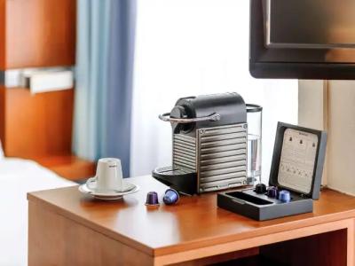 Novotel Erlangen - 48