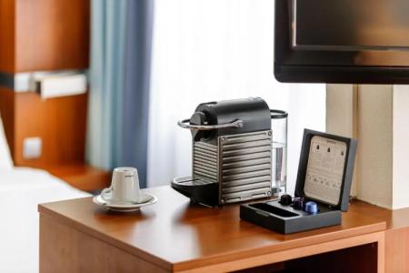 Novotel Erlangen - 53