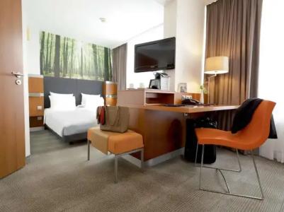 Novotel Erlangen - 57