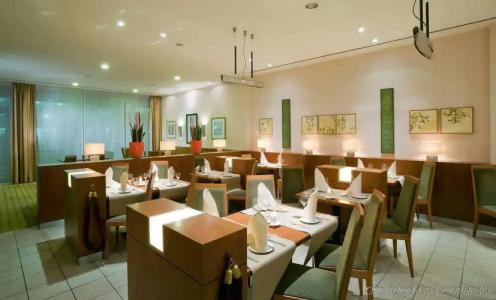 Novotel Erlangen - 22