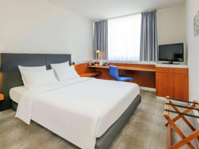 Novotel Erlangen - 42