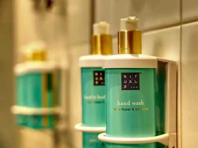 Novotel Erlangen - 36