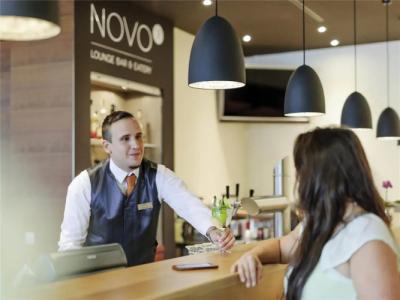 Novotel Erlangen - 32